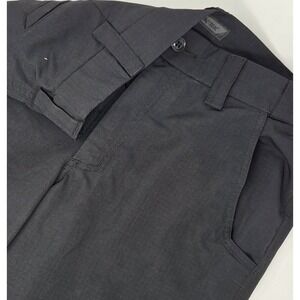 5.11 Tactical Fast Tac Urban Pants 74461 Black 30x32 (fits 32x32) Ripstop